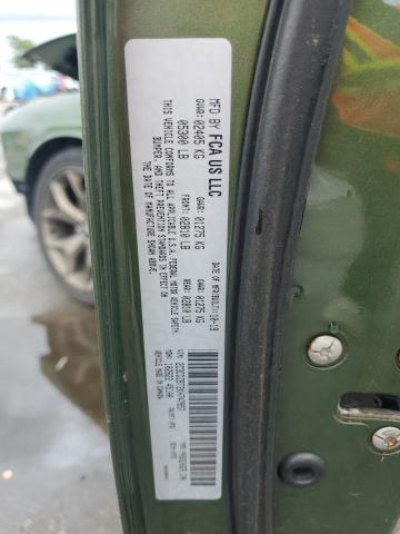 2019 DODGE CHALLENGER 2C3CDZBT2KH747857