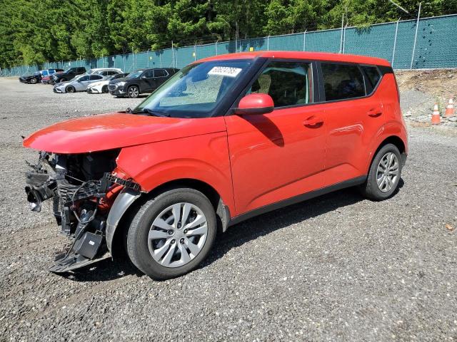 Vin: kndj23au2p7212577, lot: 60624785, kia soul lx 2023 img_1
