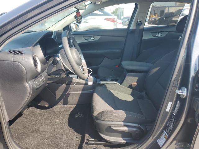 2021 KIA FORTE FE - 3KPF24ADXME389935