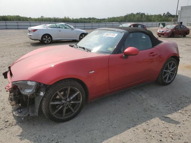 Vin: jm1ndad79g0114905, lot: 59038465, mazda mx5 grand touring 2016 img_1