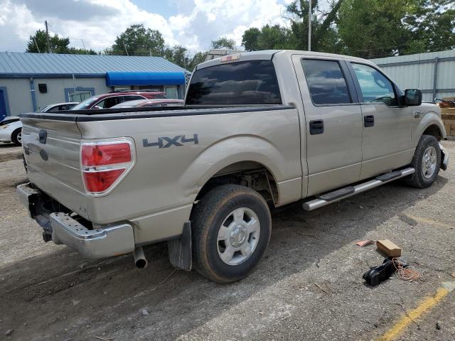 Vin: 1ftfw1ev7afc02528, lot: 61598395, ford f-150 supercrew 20103