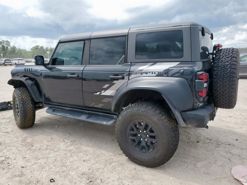 2023 FORD BRONCO RAP 1FMEE5JR6PLB23548