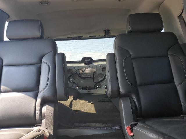2017 CHEVROLET TAHOE C150 1GNSCBKC5HR248911