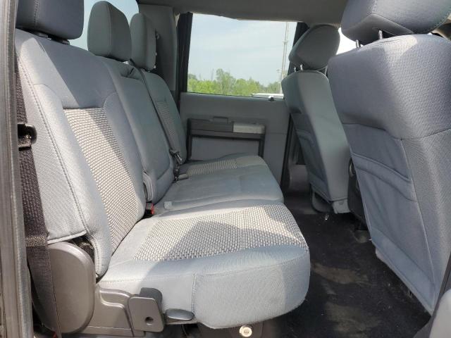 2016 FORD F250 SUPER - 1FT7W2B61GED34870