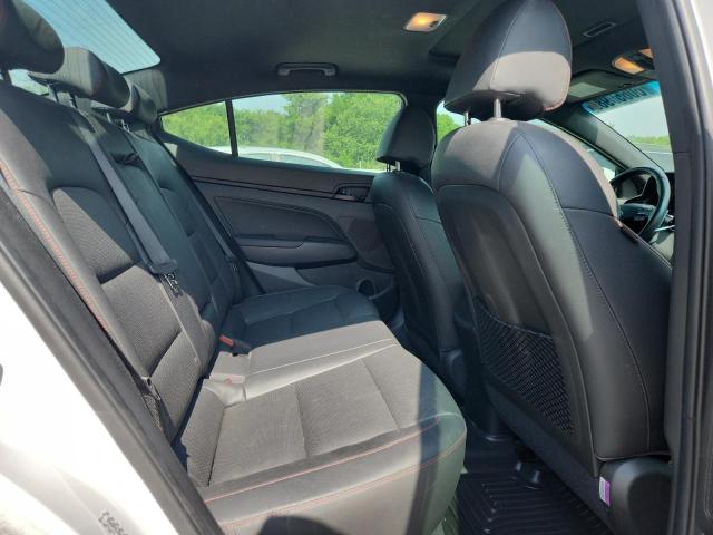 2020 HYUNDAI ELANTRA SP KMHD04LB9LU961985