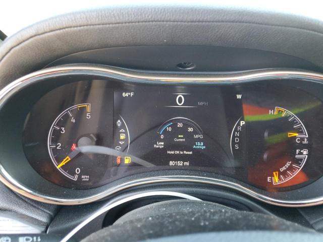 2015 JEEP GRAND CHER - 1C4RJFJM0FC844894