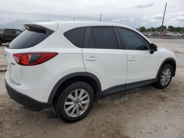 Vin: jm3ke4cy0e0422318, lot: 58973405, mazda cx-5 touring 20143