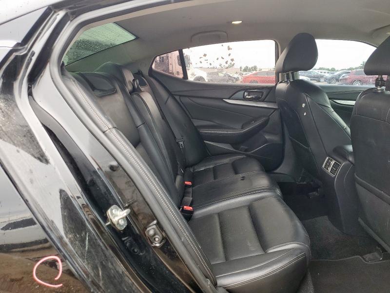 2018 NISSAN MAXIMA 3.5 - 1N4AA6AP8JC368271