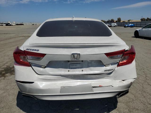 2019 HONDA ACCORD SPO 1HGCV1F36KA081638
