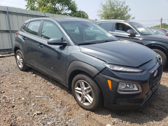 Vin: km8k1caa7lu554840, lot: 59764705, hyundai kona se 20204