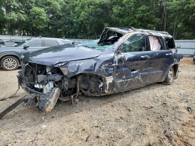 Global Auto Auctions: 2014 JEEP GRAND CHEROKEE LIMITED