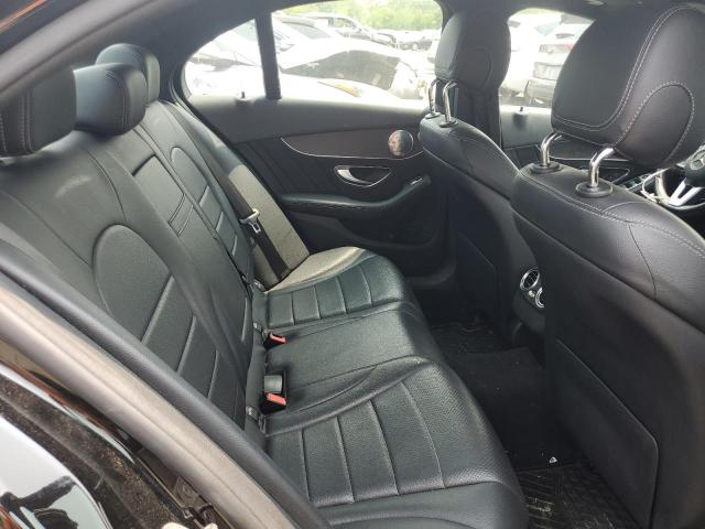 2020 MERCEDES-BENZ C 300 4MAT - WDDWF8EB7LR525726