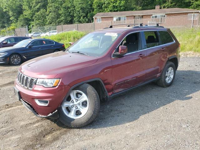 Vin: 1c4rjfag8hc940849, lot: 59868025, jeep grand cher laredo 2017 img_1