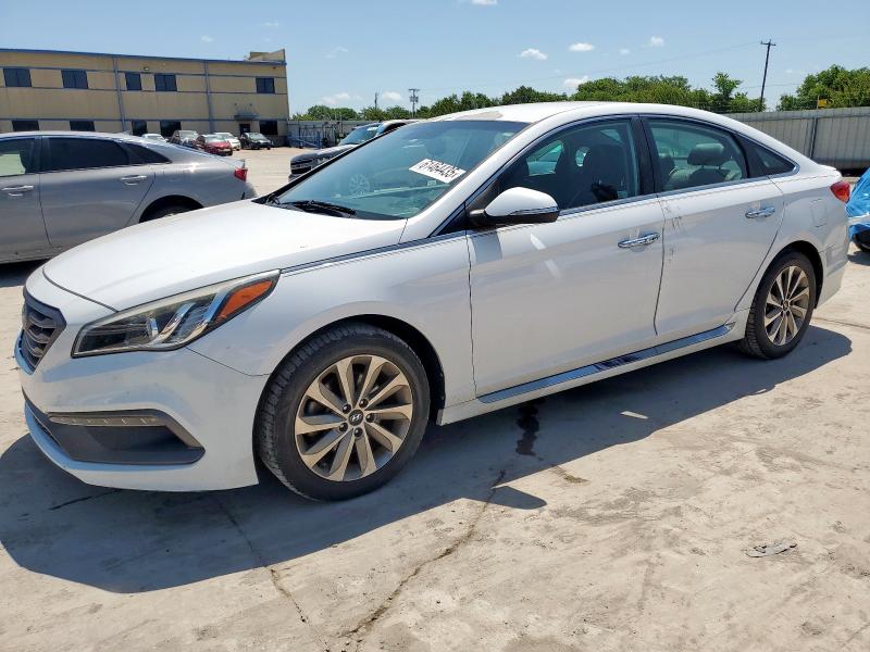Vin: 5npe34afxgh285021, lot: 62288195, hyundai sonata sport 2016 img_1