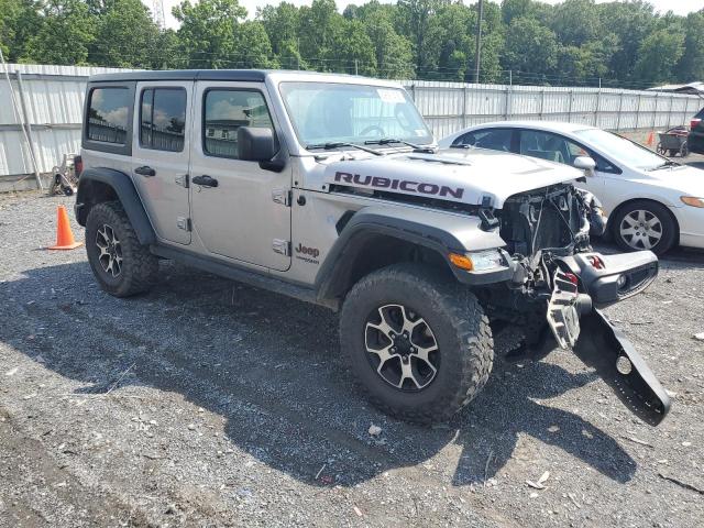 2020 JEEP WRANGLER U 1C4HJXFG4LW137358