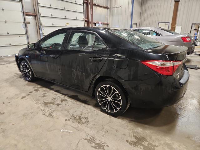 Vin: 2t1burhe0gc722053, lot: 59320865, toyota corolla l 20162