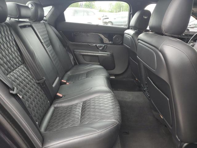 2016 JAGUAR XJL PORTFO SAJWJ2GDXG8V93228
