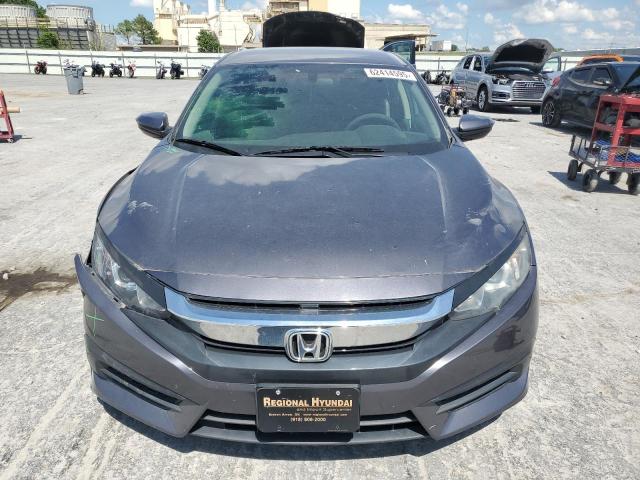 2018 HONDA CIVIC LX 19XFC2F51JE032402