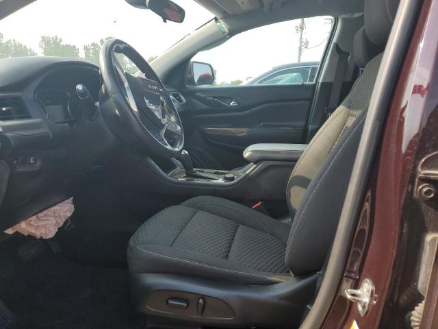2017 GMC ACADIA SLE 1GKKNSLS9HZ315619