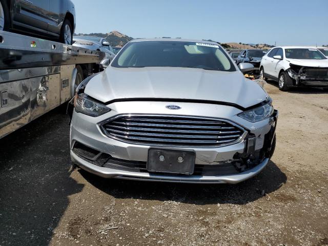 2017 FORD FUSION S 3FA6P0G76HR313810