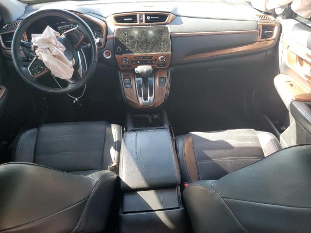 2017 HONDA CR-V EXL 5J6RW2H85HL021863