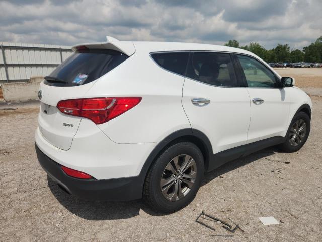 Vin: 5xyzt3lb8dg073808, lot: 60873475, hyundai santa fe 20133