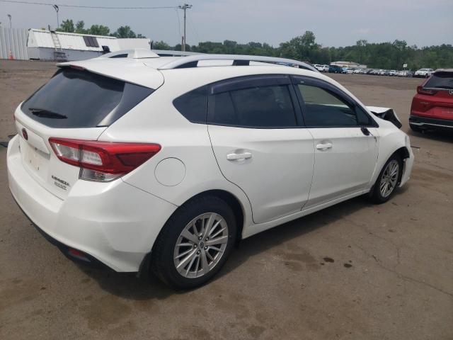 Vin: 4s3gtad62h3736698, lot: 60856225, subaru impreza premium plus 20173