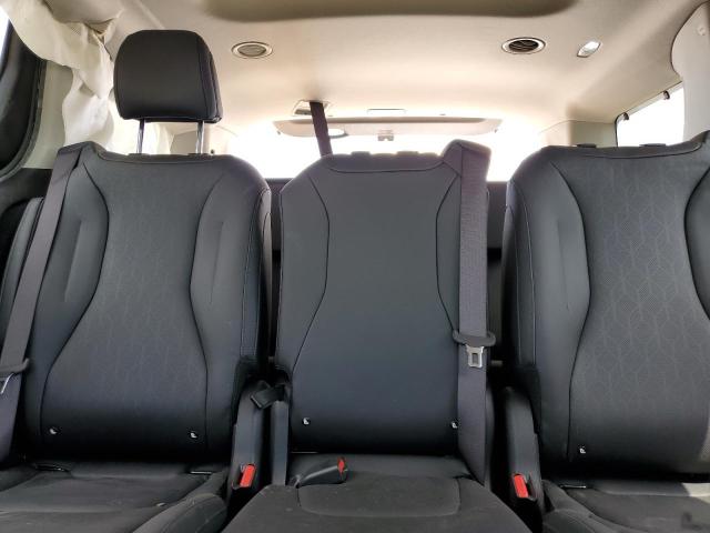 2025 KIA CARNIVAL S KNDNE5KAXS6039219