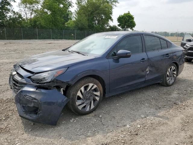 2024 SUBARU LEGACY LIM 4S3BWAN61R3026533