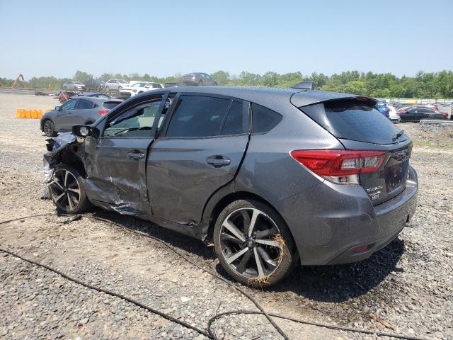 Vin: 4s3gtaj6xn1726092, lot: 60402465, subaru impreza sport 20222