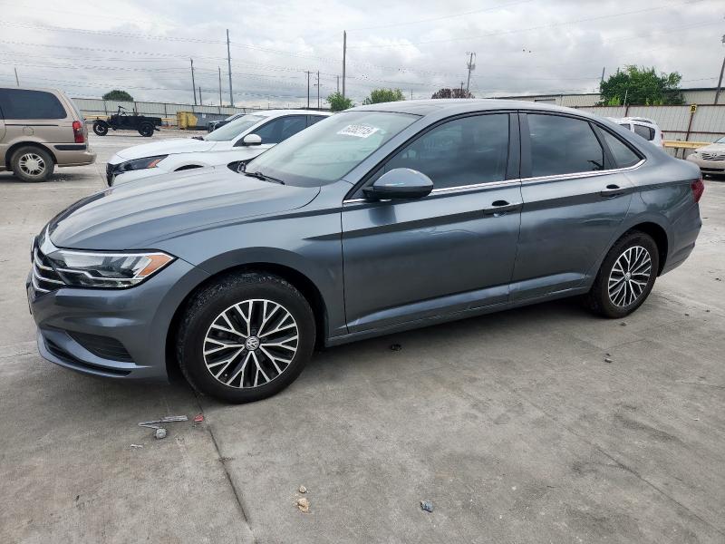 2020 VOLKSWAGEN JETTA S - 3VWCB7BU9LM057392