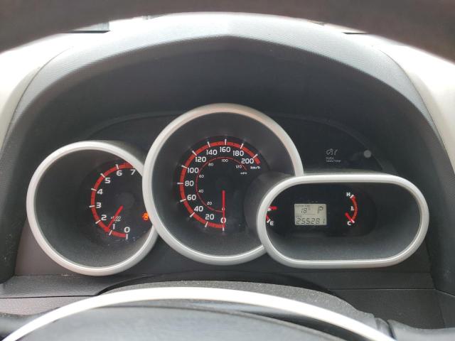 2010 TOYOTA MATRIX - 2T1KU4EE2AC226248