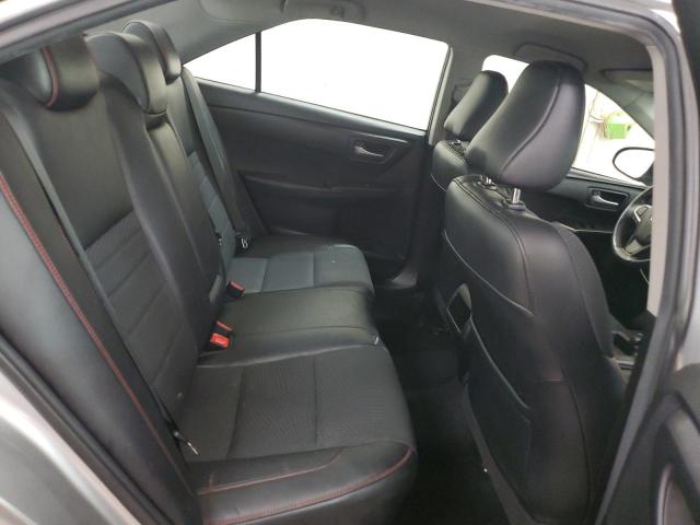 2017 TOYOTA CAMRY LE - 4T1BF1FK5HU773102