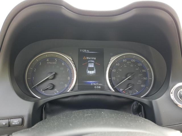 2019 INFINITI Q60 PURE - JN1EV7ELXKM290152