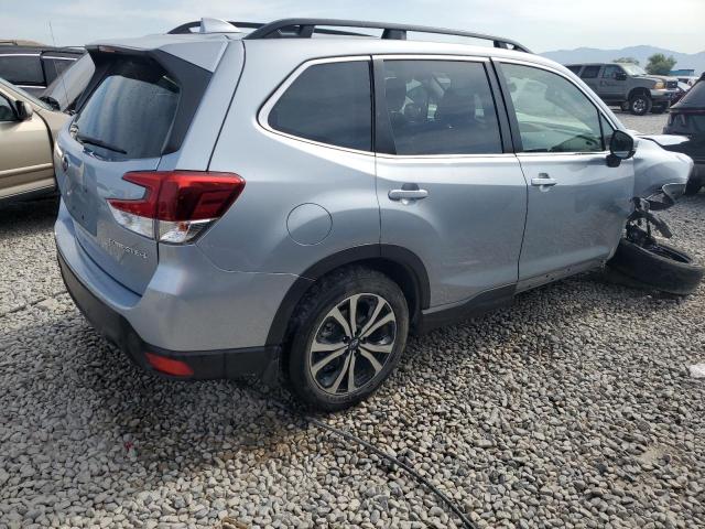 2022 SUBARU FORESTER L JF2SKAPC6NH523011