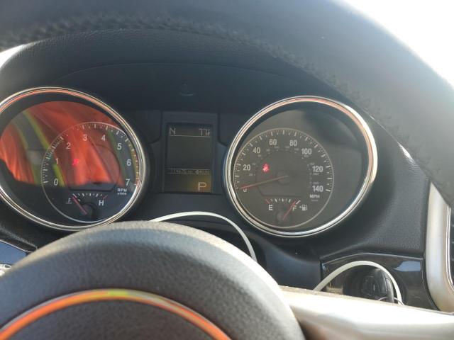 1C4RJFAG1DC587333 2013 JEEP GRAND CHER