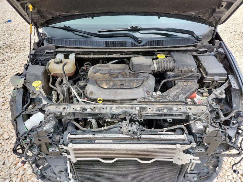 2020 CHRYSLER PACIFICA T 2C4RC1FG8LR143362