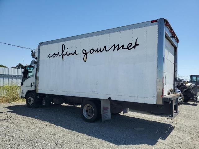 ISUZU NQR 2015 white  diesel JALE5W169F7900598 photo #3