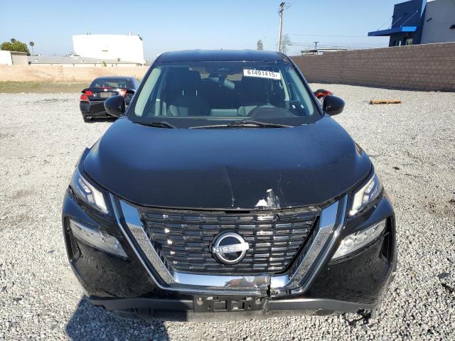 2022 NISSAN ROGUE SV 5N1BT3BA1NC683156