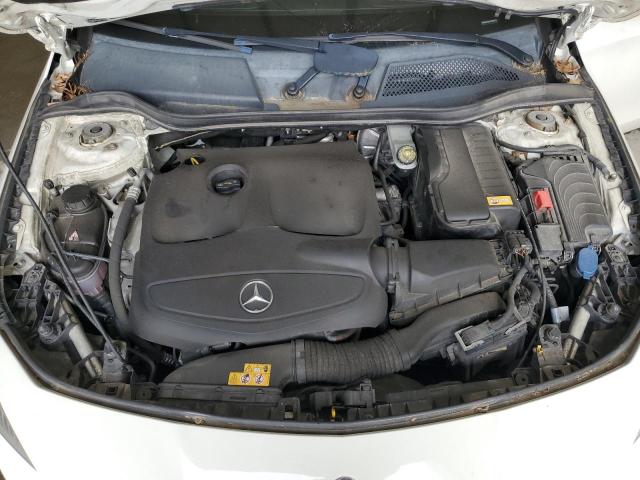 2015 MERCEDES-BENZ CLA 250 4MATIC - WDDSJ4GB0FN208515