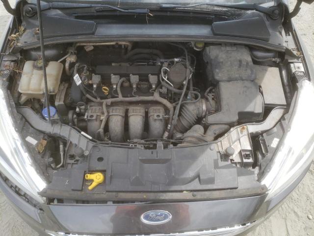 2016 FORD FOCUS TITA 1FADP3N22GL259774