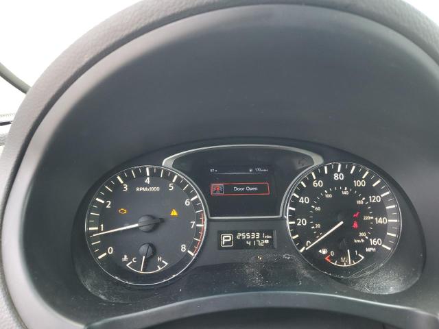 2015 NISSAN ALTIMA 2.5 - 1N4AL3AP6FC448670