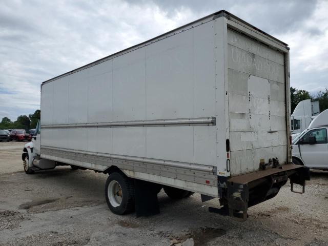 INTERNATIONAL 4000 4300 2013 white conventi diesel 1HTMMAAM2DH100415 photo #4