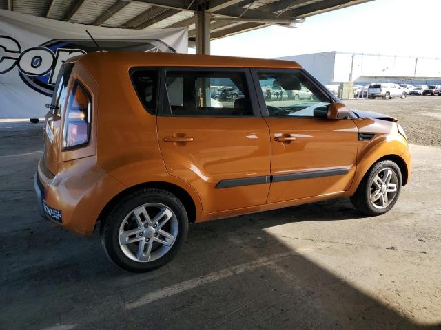 Vin: kndjt2a22b7212464, lot: 61624675, kia soul + 20113