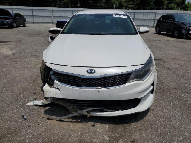 2017 KIA OPTIMA LX - 5XXGT4L39HG169284