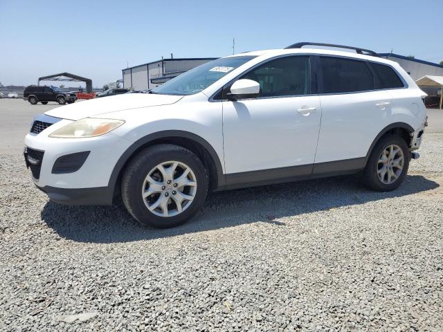 Vin: jm3tb2cv2b0325530, lot: 59670775, mazda cx-9 2011 img_1