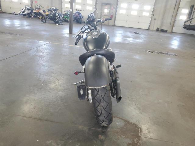 2003 YAMAHA XVS1100 A JYAVP11E23A036509