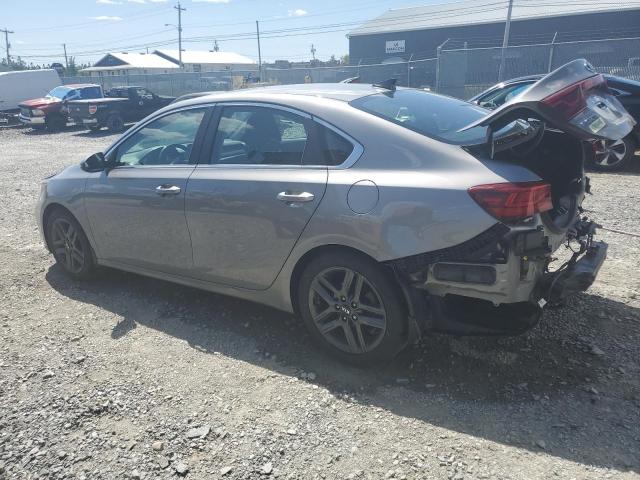 Vin: 3kpf54ad1me362467, lot: 62911635, kia forte ex 20212