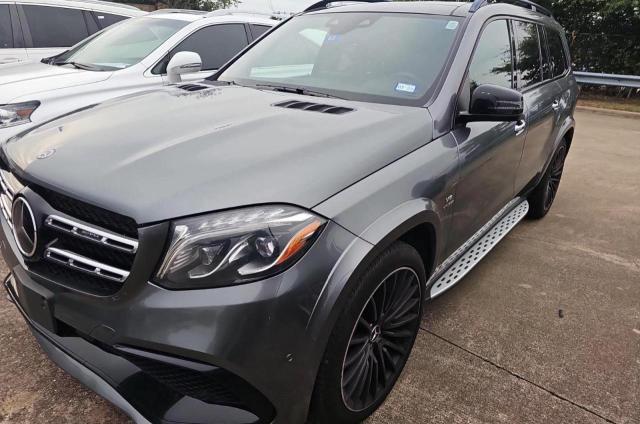 Vin: 4jgdf7fe8kb219514, lot: 59977355, mercedes-benz gls-class 63 amg 4matic 2019 img_1