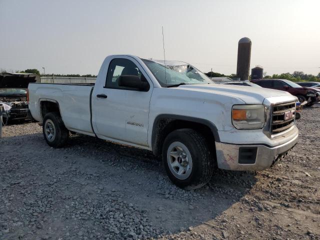 Vin: 1gtn1teh0ez214735, lot: 59233295, gmc sierra c1500 20144